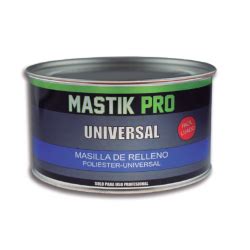 Compra Masilla de Poliéster para Carrocería | Audioledcar