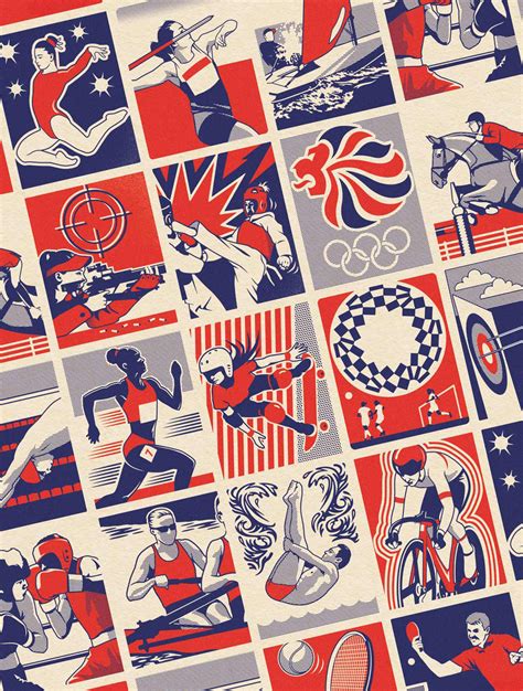 Olympic Art 的图像结果