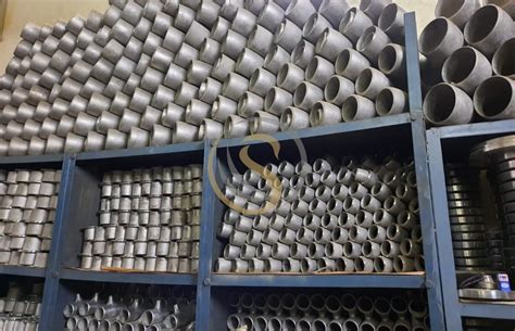 factory-tour | Surbhi Metals and Alloy