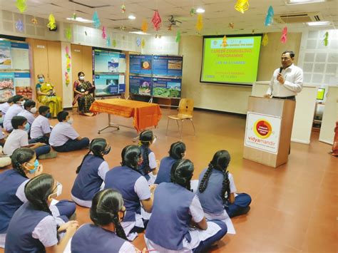 Gallery | Sri Kanchi Mahaswami Vidya Mandir School.