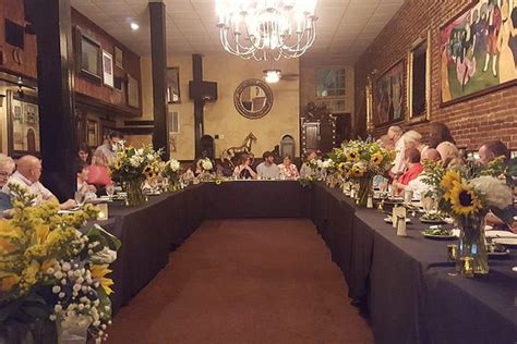 THE 10 BEST Restaurants in Hot Springs (Updated July 2025)