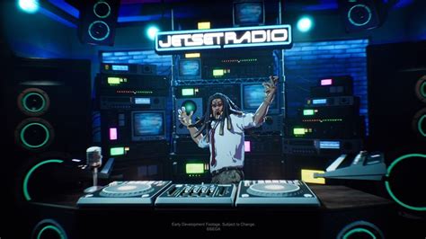 Image result for Jet Set Radio PC Download