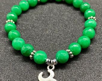 Beaded Bracelets - Etsy India