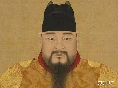 中国历代帝王像全本 — 给面小站
