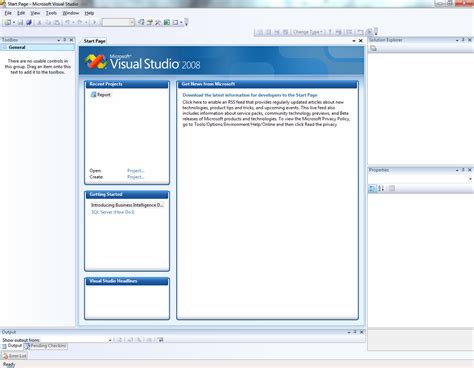 How to Add SSIS to SQL Server 的图像结果