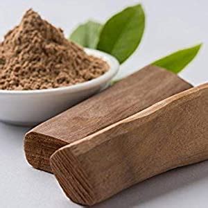 Buy E-PRAKRITI® Original Sandalwood Scented Processed Mysore Chandan ...
