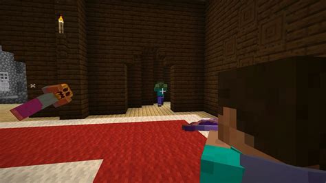 Image result for How Do You Go in Third Person in Minecraft Java Edition