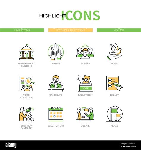 Voting Graphic Design 的图像结果