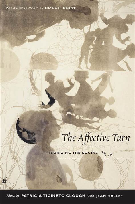 The Affective Turn: Theorizing the Social eBook : Clough, Patricia ...