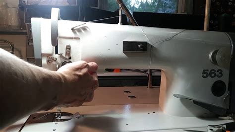 Image result for How to Thread Pfaff Sewing Machine