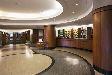 Library | Cardozo Law