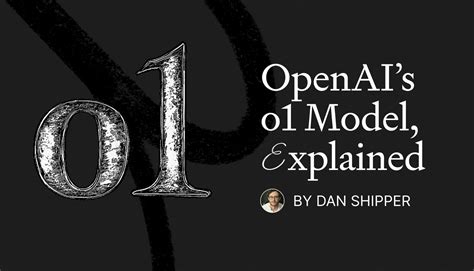 Image result for Openai O1 Example Model Use Cases