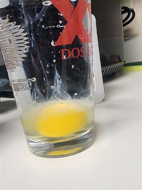 Limpia de huevo (ayuda) : r/Limpias