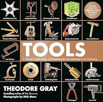 Buy Tools: A Visual Exploration of Implements and Devices in the ...