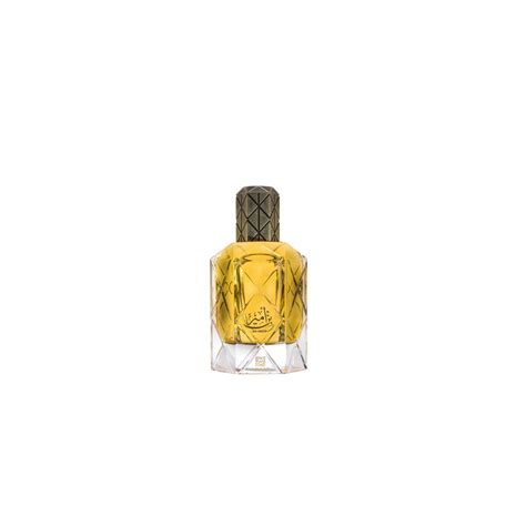 Ahmed Al Maghribi Bin Ameer Eau de Parfum for Men – Perfume Network India