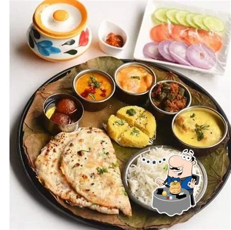 Punjabi Chula And Restaurant, New Delhi - Restaurant menu, prices and ...