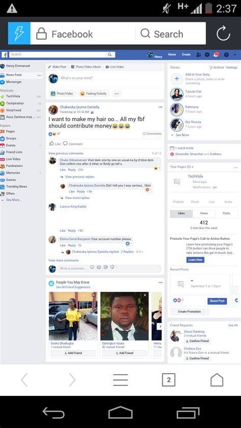 Image result for Facebook Sticker