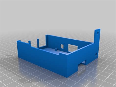 Image result for Raspberry Pi 3 Model B Mini Rack