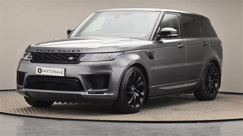 Range Rover Sport For Sale Near Swansea at Frank Duke blog