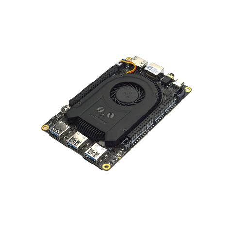 LattePanda 3 Delta SBC: A Full Computer in Your Pocket – Robocraze