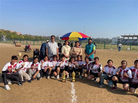 Welcome:: Tika Ram Girls College
