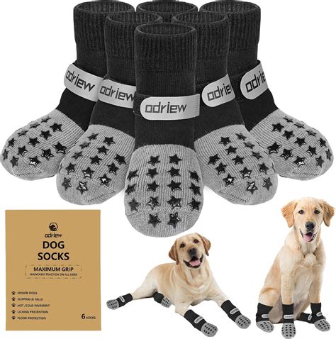 Stylish Dog Socks For Hardwood Floors For Every Space