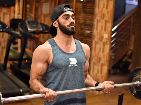 Role of Genetics in bodybuilding? Devoted Blog - Devoted Gym Wear