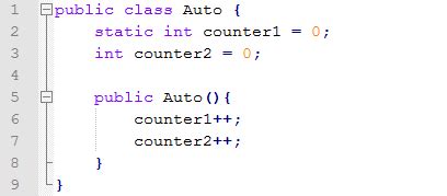 Image result for Statische Methoden Java