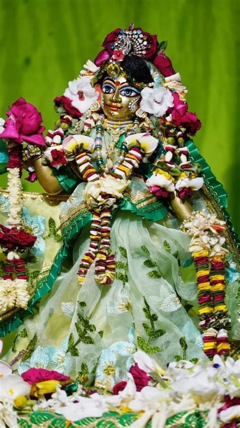 Good Morning Message for Today, Bhagavad Gita Quote, Shri Krishna on ...