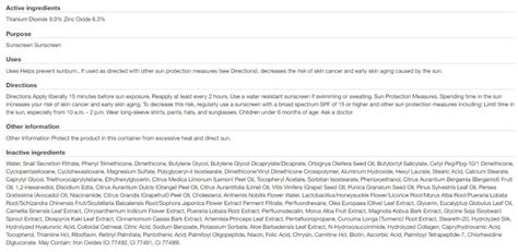 Image result for ITCC Color Correcting Full Coverage