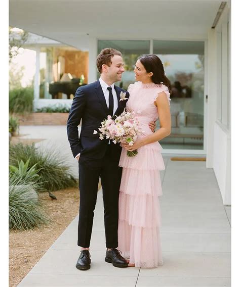 Non Traditional Wedding Dresses