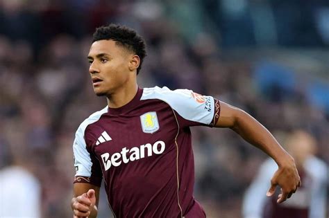 Aston Villa's Ollie Watkins managing knee pain since start of last ...