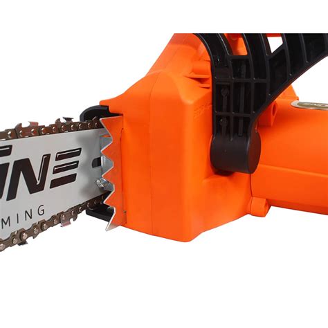 NEPTUNE SIMPLIFY FARMING 2200 Watt Electric Chain Saw with 16″ Cutting ...