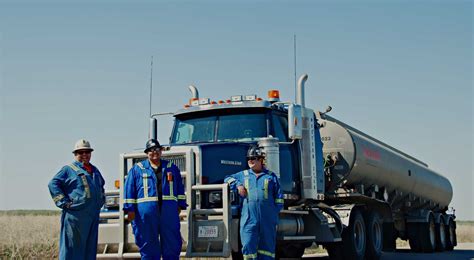 Oilfield Job Opportunity | Alberta Trucking Company | Jacknife Oilfield