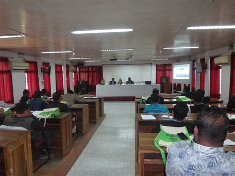 Inland Waterways Authority of India, Government of India