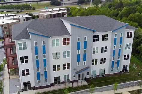 Student Housing | Collegiate Housing Services | Nossi College