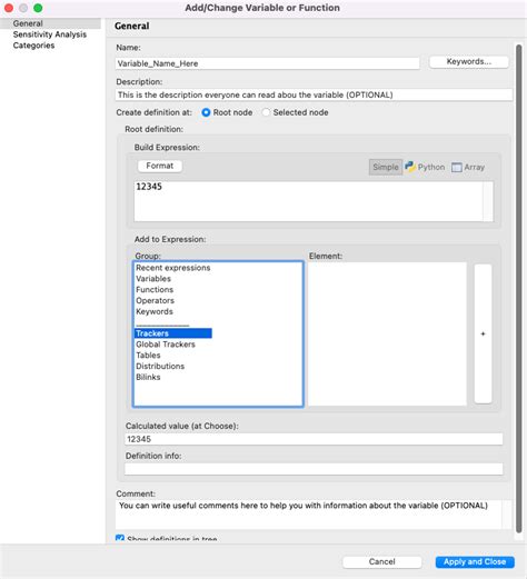 Image result for How to Use Variables