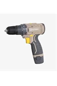 XTRAPOWER CORDLESS DRILL 10 MM XPC-DM-01 : Amazon.in: Home Improvement