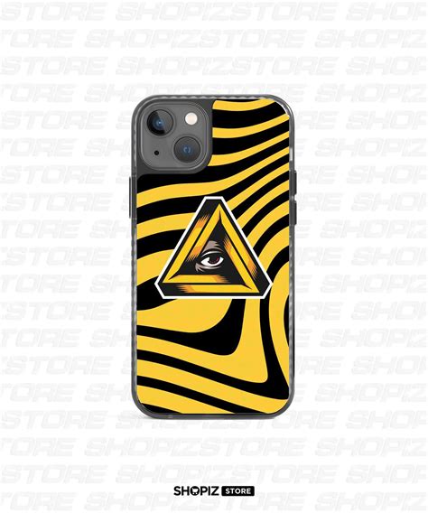 Illusion Pulse Stride Case