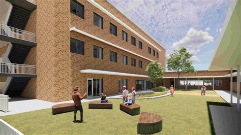 Valor North Austin Expansion Project — Valor Education