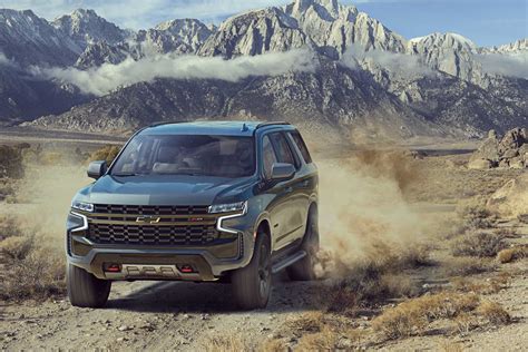 Seriously Serious: New 2021 Chevrolet Tahoe Police Pursuit Vehicle And Special Service Vehicle ...