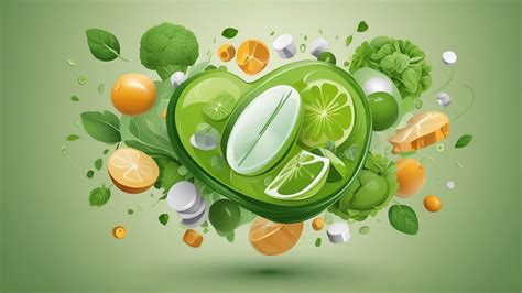 Vitamins: Small but Mighty - Powerhouses for Health | Nutrilogy