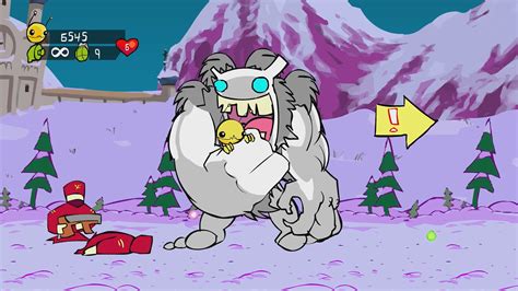 Image result for Alien Hominid OST