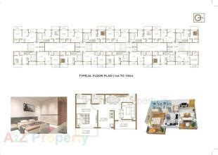 Apex Paradise | Shops, Flats & Offices at Umargam, Valsad