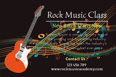Shop Vinyl Music Banners | Circle One