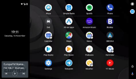Image result for Android Auto Emulator