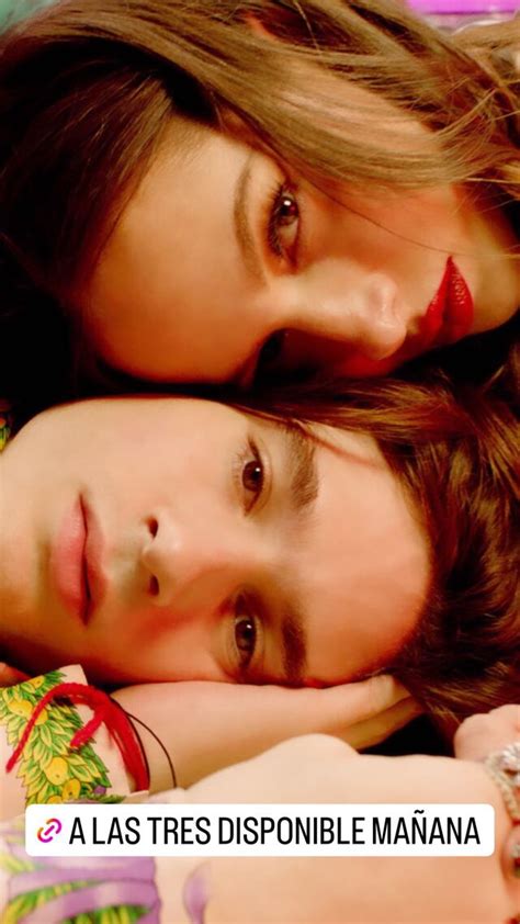 Paty Cantú ve machismo en cómo reaccionaron al vérsele con Leon Leiden ...