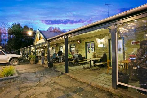 GEORGE IV INN (Picton) - Hotel Reviews, Photos, Rate Comparison ...