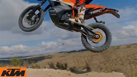 KTM 790 Adventure R 的图像结果