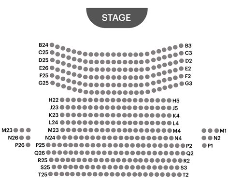 Town Hall Seating Plan Sydney | Cabinets Matttroy